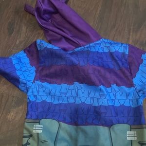 Fortnight children Hoodie